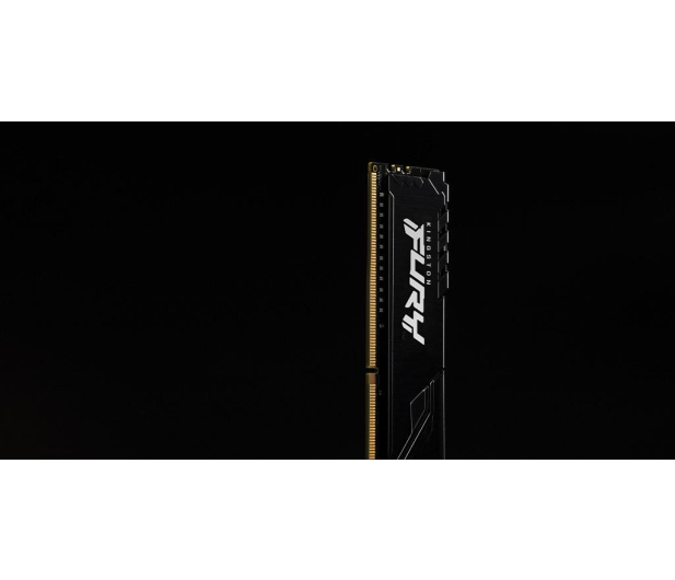 Kingston FURY 16GB (1x16GB) 3600MHz CL18 Beast Black - 667523 - zdjęcie 15